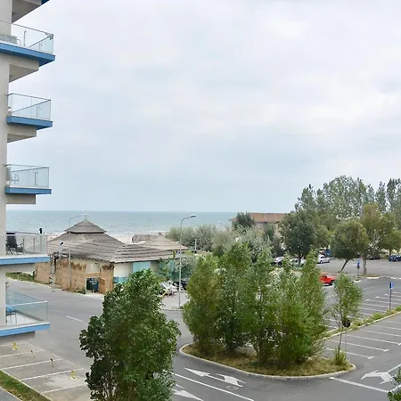Apartament Mamaia-summerland Mamaia