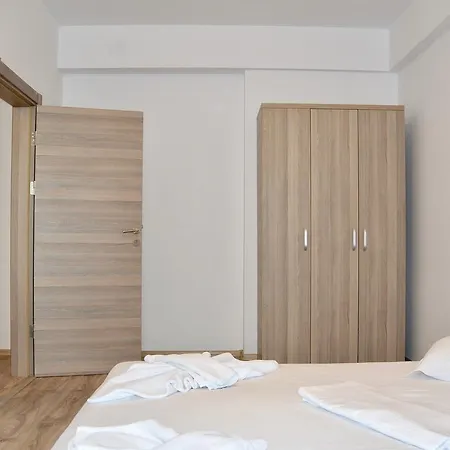 Apartament Mamaia-summerland Mamaia