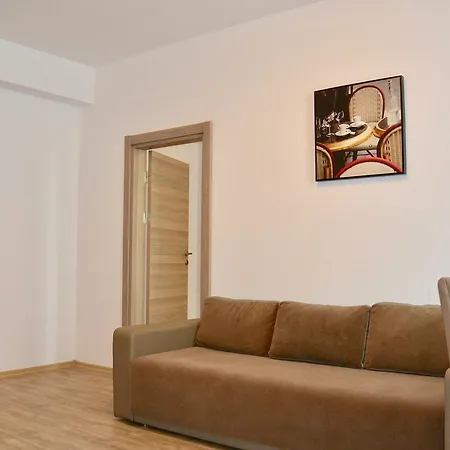 Apartament Mamaia-summerland Mamaia
