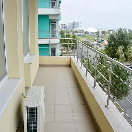 Apartament Mamaia-summerland Apartment