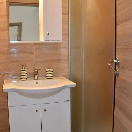 Apartament Mamaia-summerland Apartment