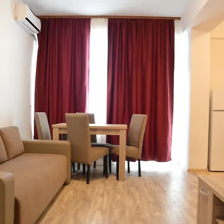 Apartament Mamaia-summerland Apartment