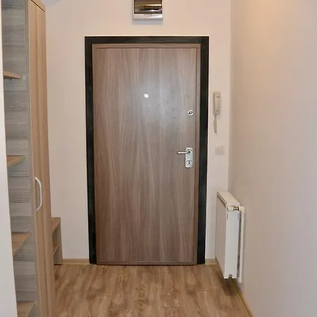 Apartament Mamaia-summerland Apartment