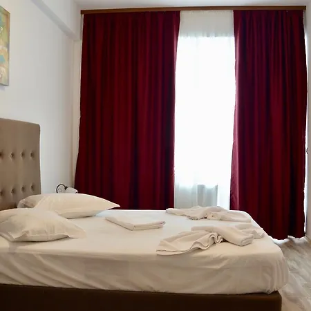 Apartament Mamaia-summerland Mamaia