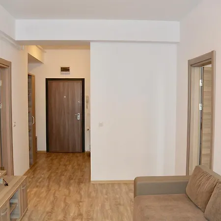 Apartament Mamaia-summerland Mamaia