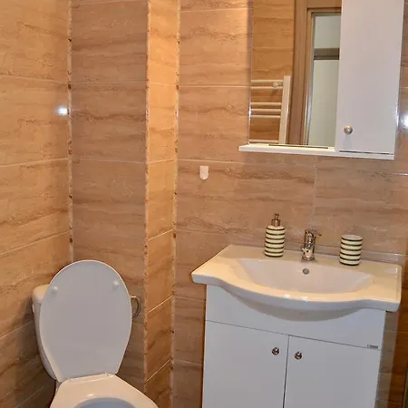 Apartament Mamaia-summerland * Mamaia