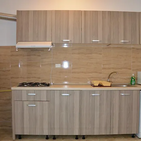 Apartment Apartament Mamaia-summerland Mamaia