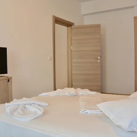 Apartament Mamaia-summerland Apartment *