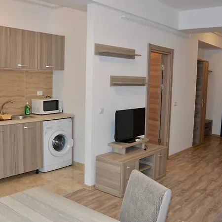 Apartament Mamaia-summerland Apartment *